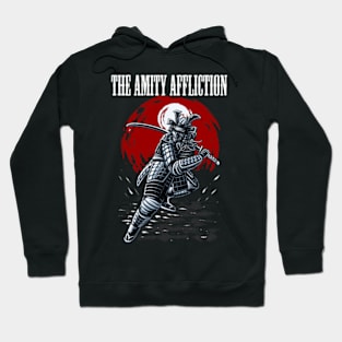 THE AMITY AFFLICTION MERCH VTG Hoodie